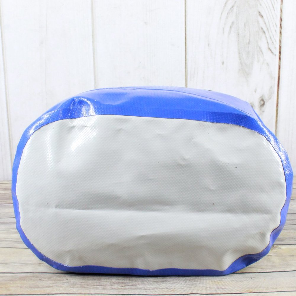 Hydro Pac PFG Logo Blue Waterproof Dry Sack Bag - Picture 7 of 10